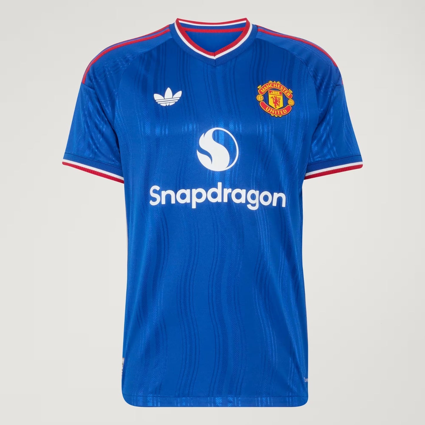 Manchester United 26/27 Away Kit