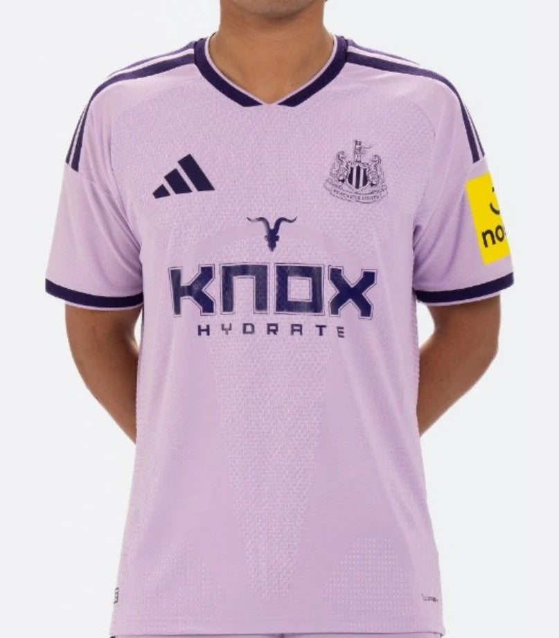 Newcastle United 26/27 Third Kit