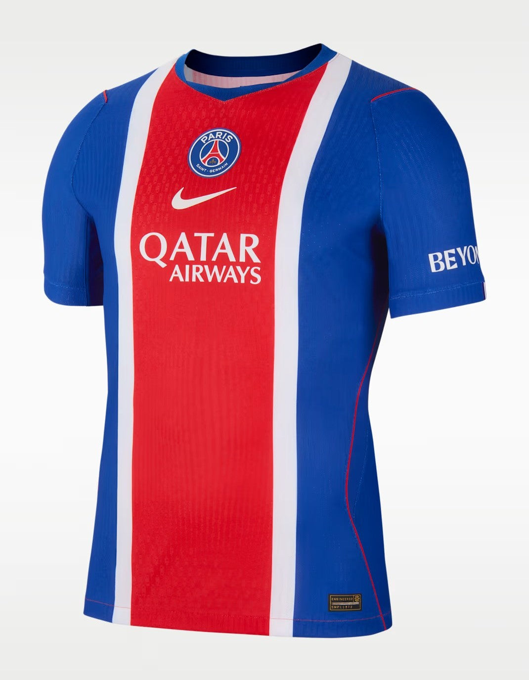 Paris Saint-Germain 26/27 Home Kit