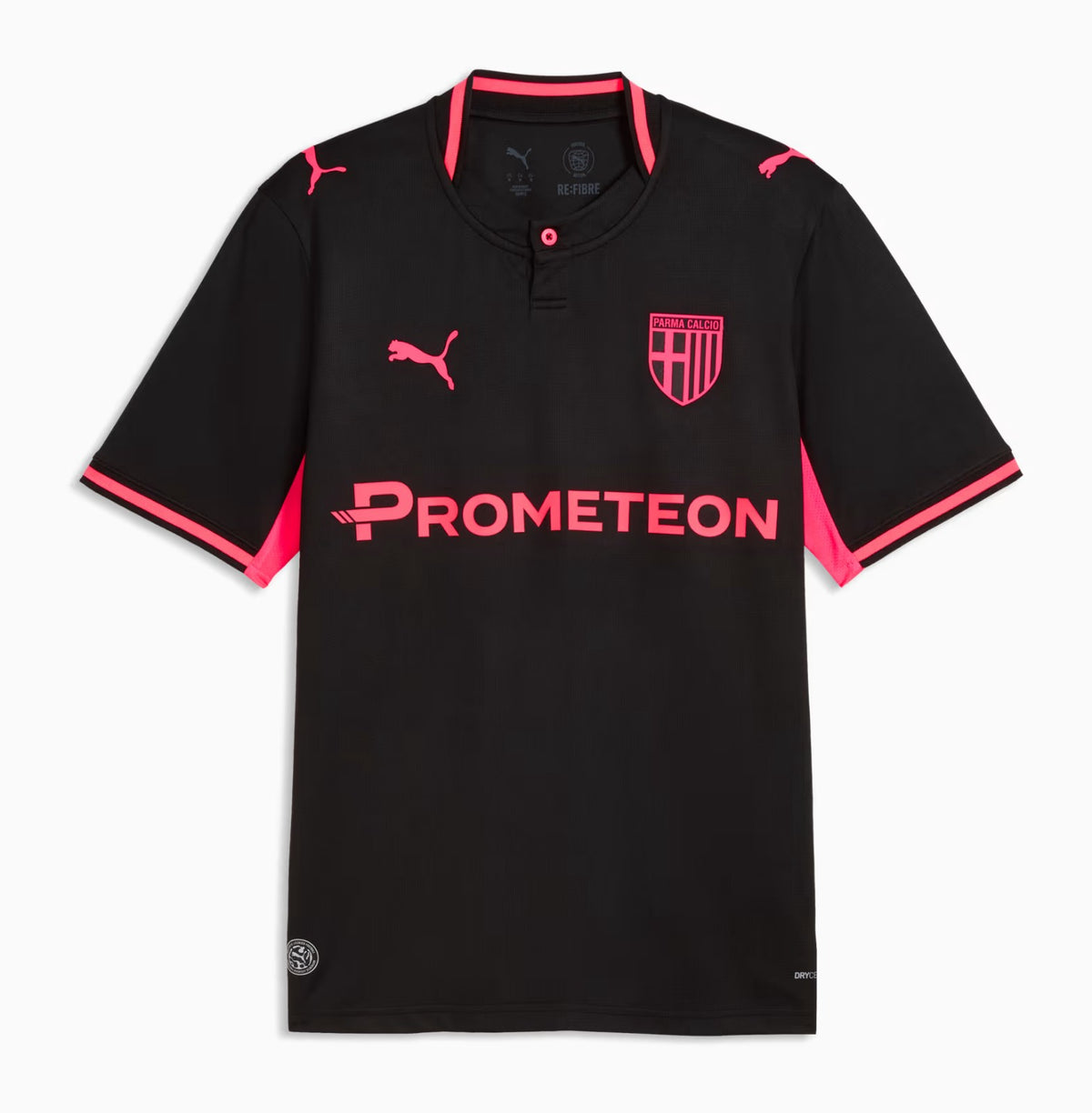 Parma Calcio 26/27 Third Kit