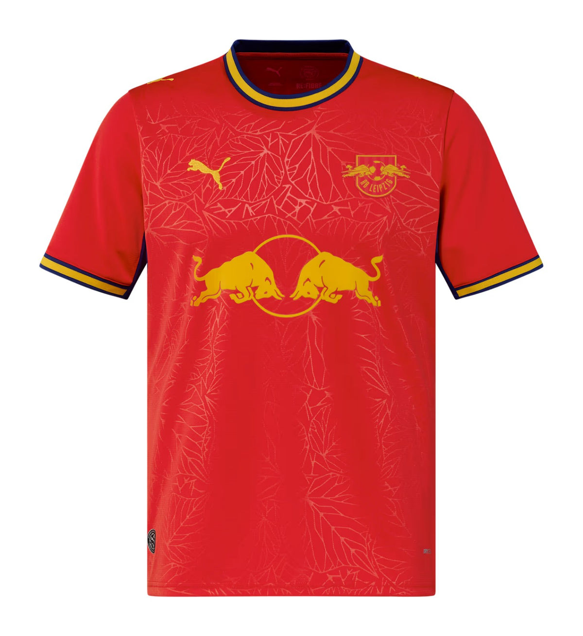 Leipzig 26/27 Away Kit