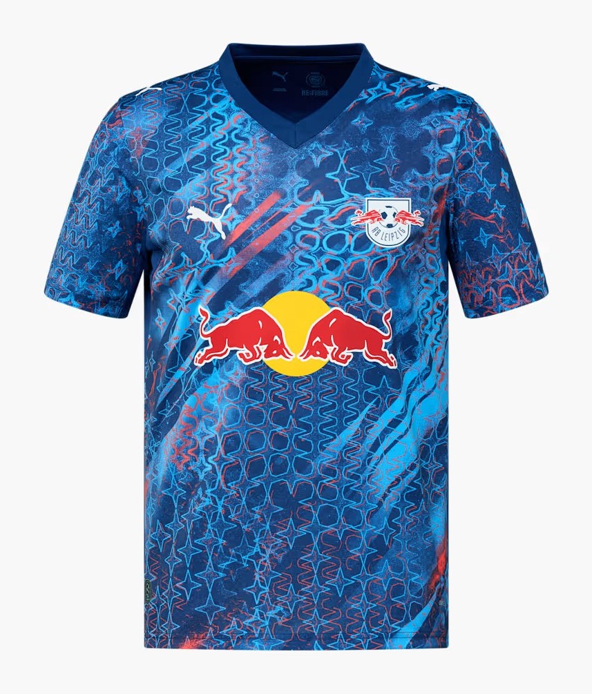 Leipzig 26/27 Third Kit
