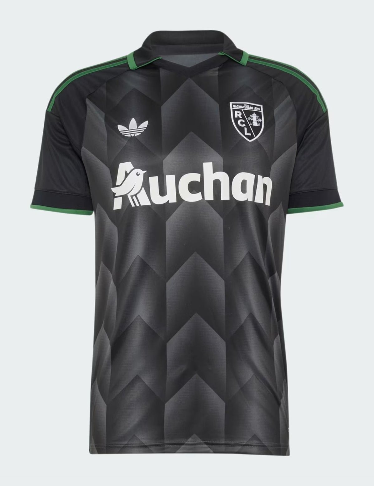 Lens 26/27 Away Kit
