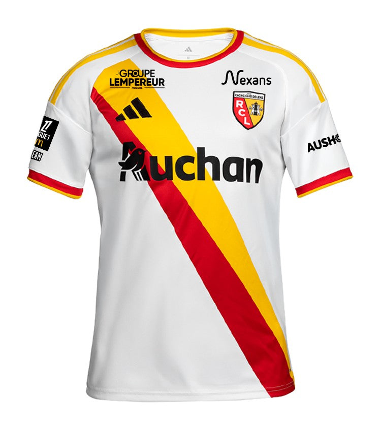 Lens 26/27 Third Kit