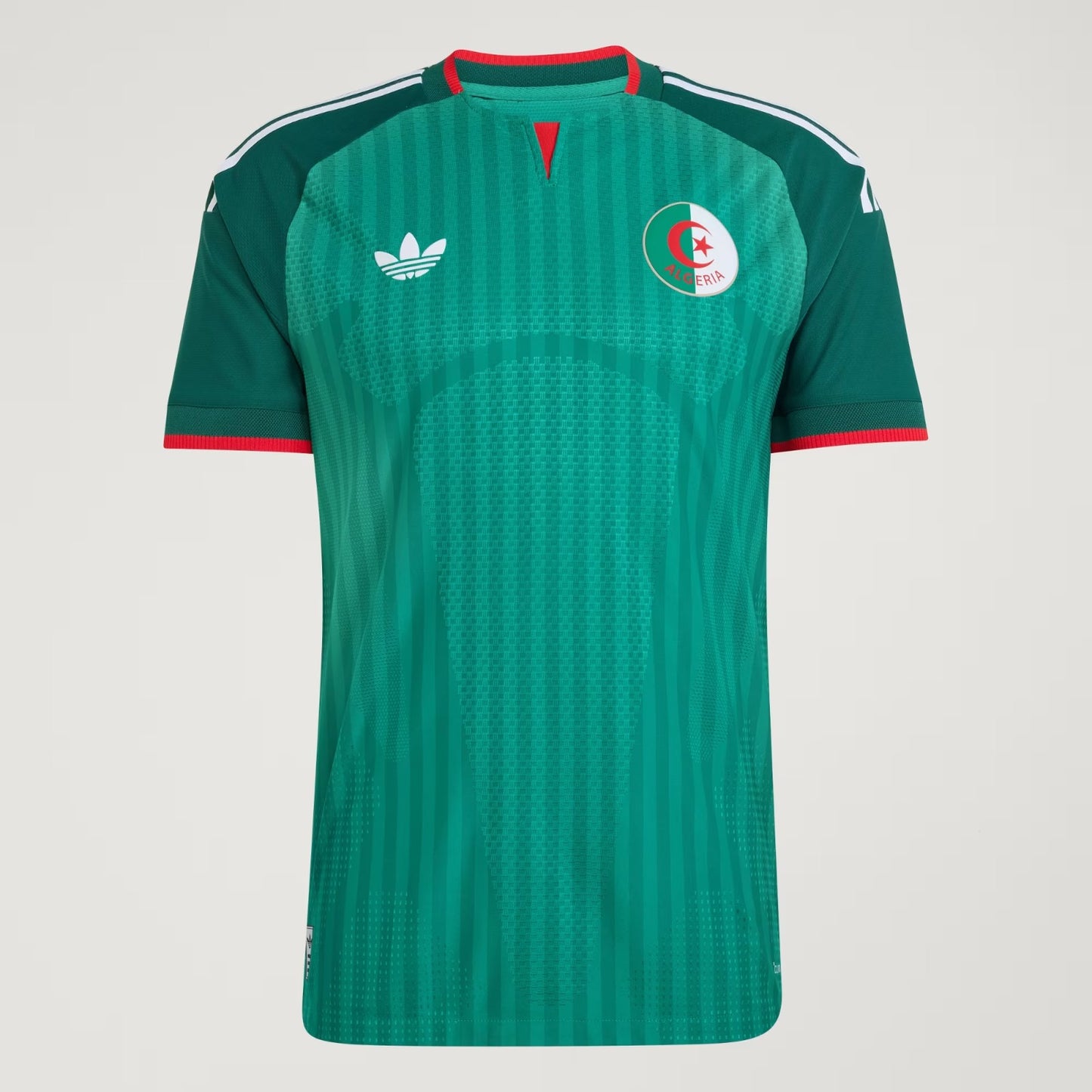 Algeria 2026 Away Kit