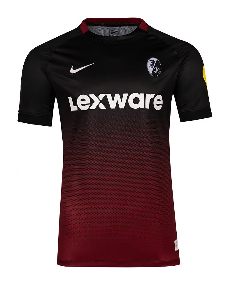Freiburg 26/27 Third Kit
