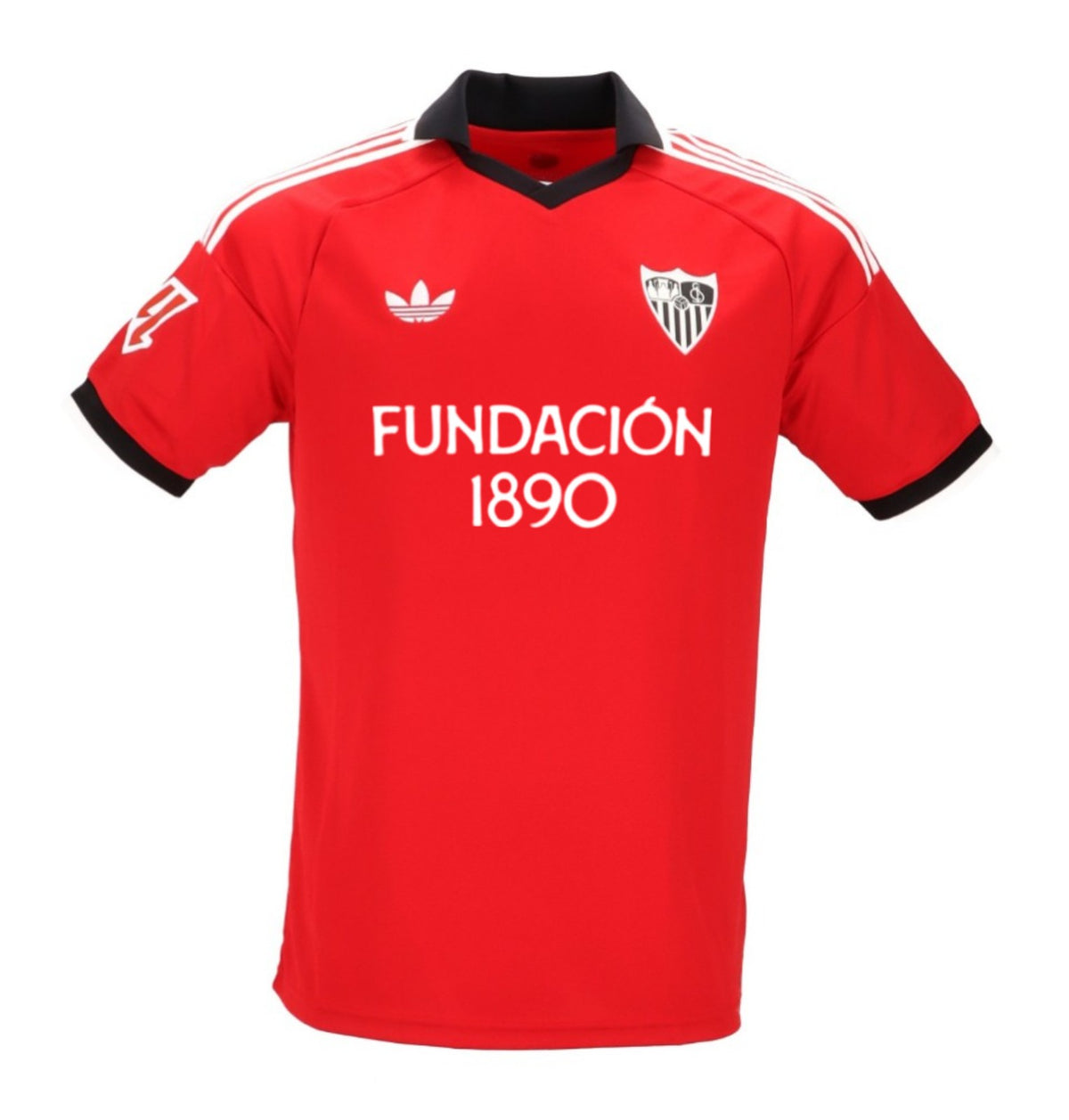 Sevilla 26/27 Away Kit