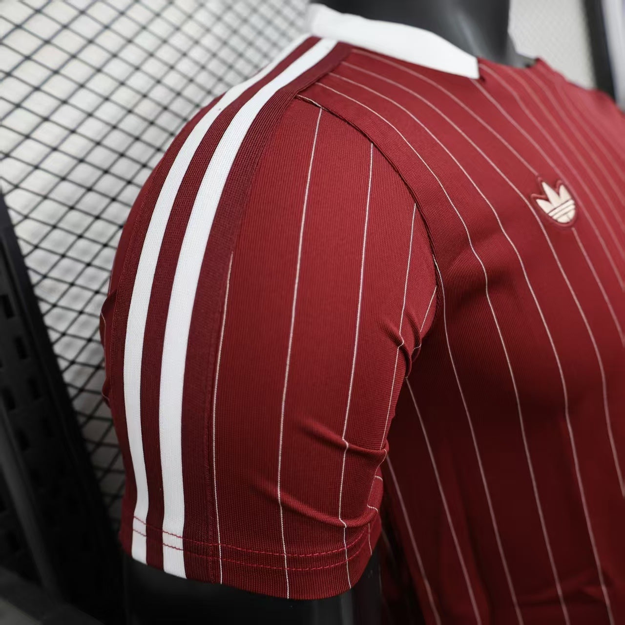 Ajax Special Edition