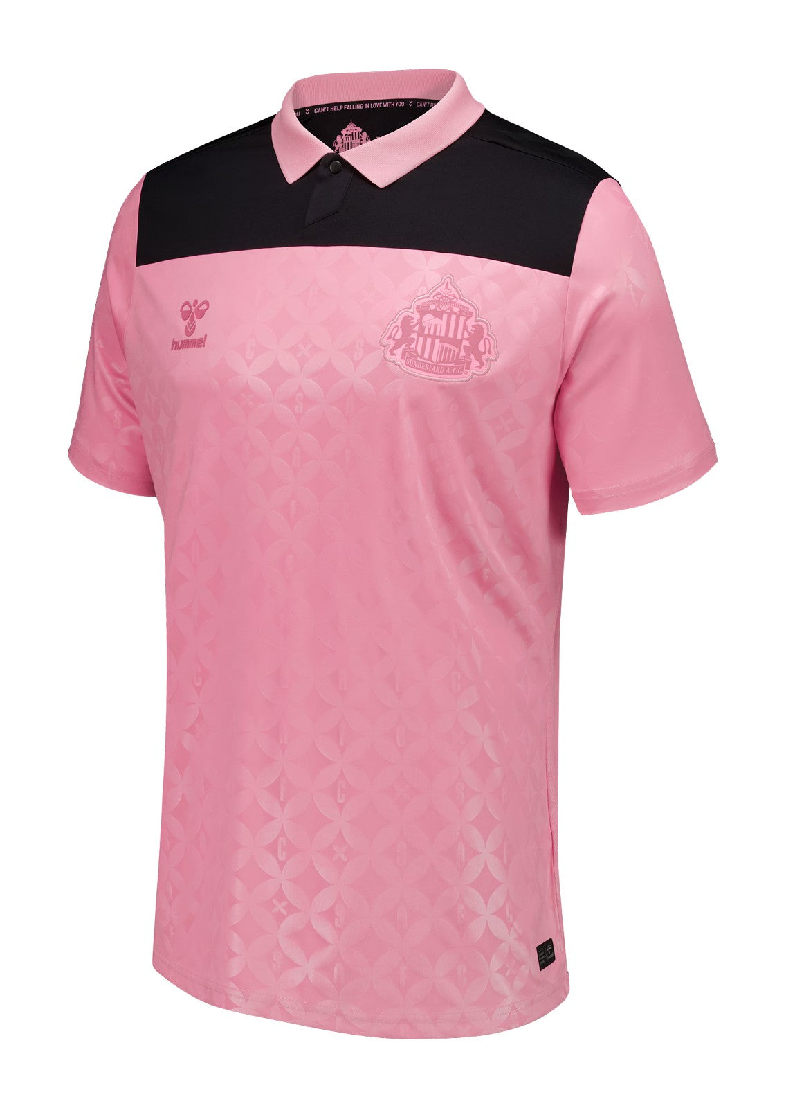Sunderland 26/27 Away Kit