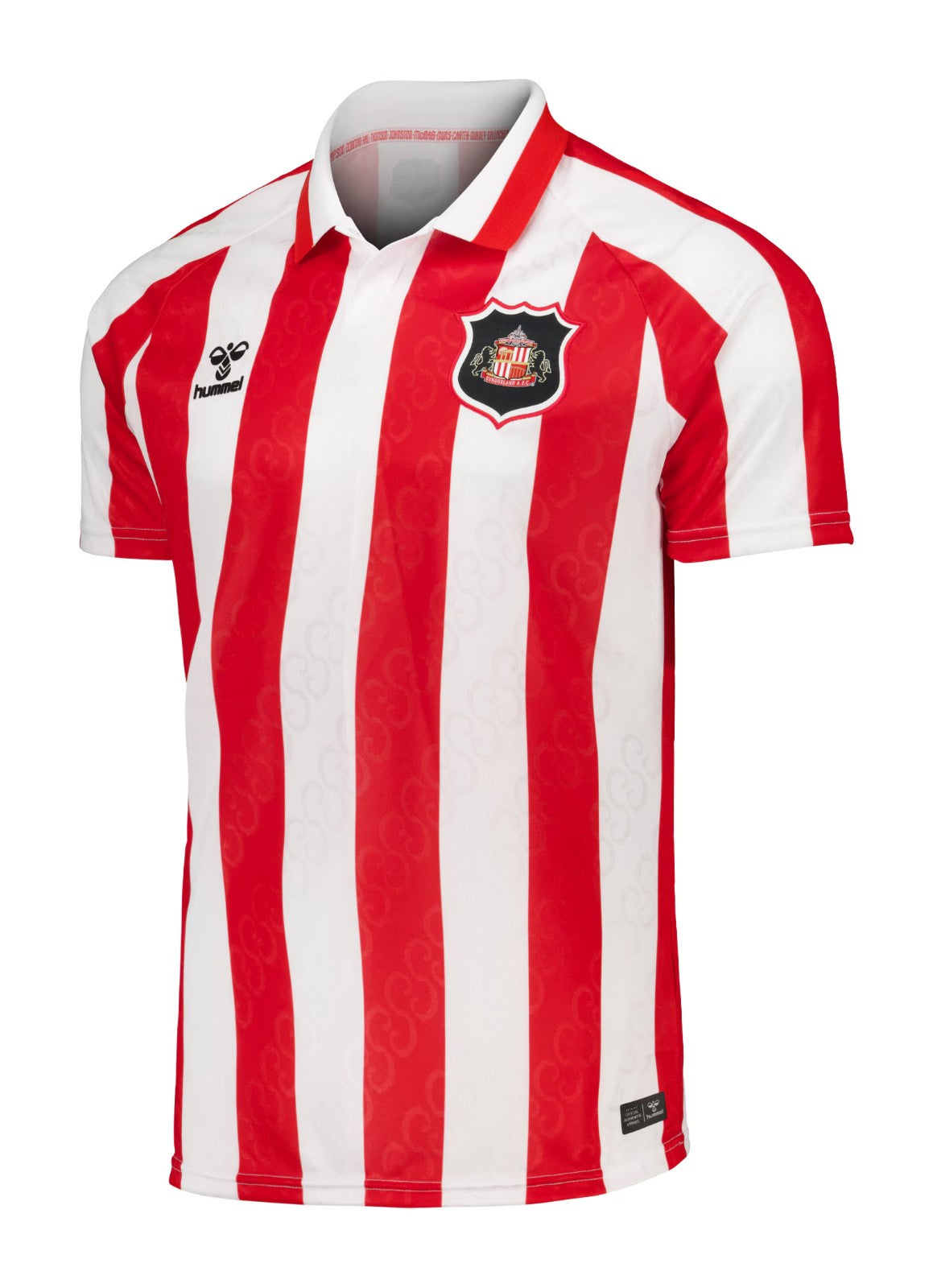 Sunderland 26/27 Home Kit