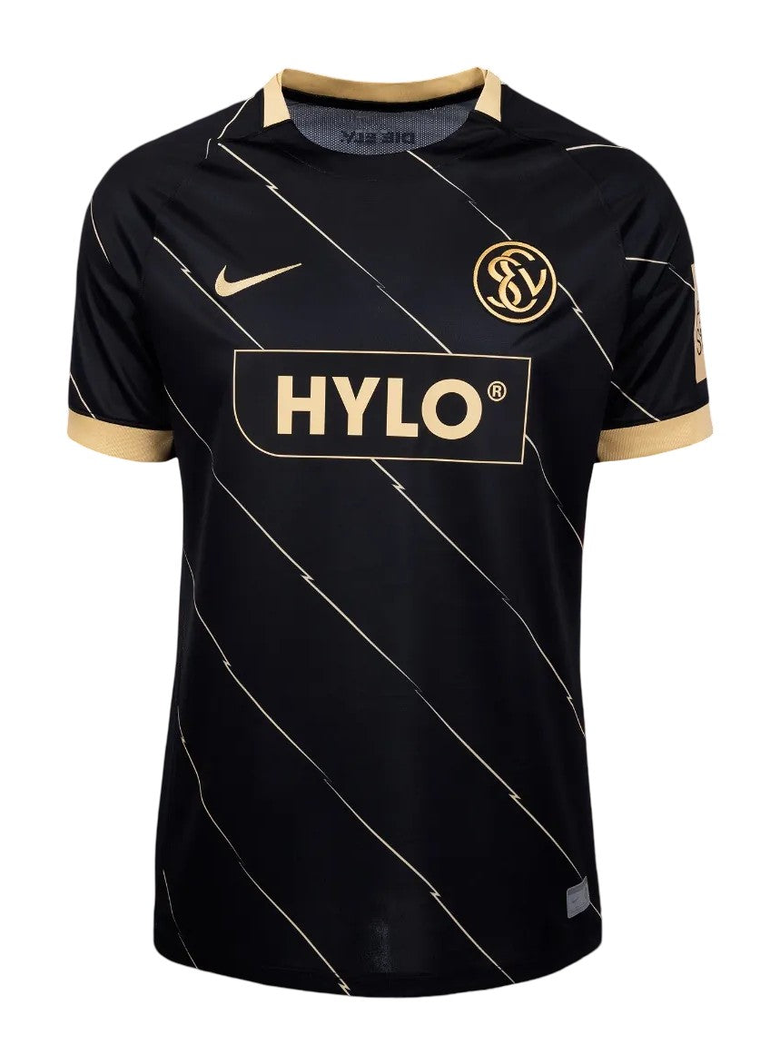 SV Elversberg 26/27 Away Kit