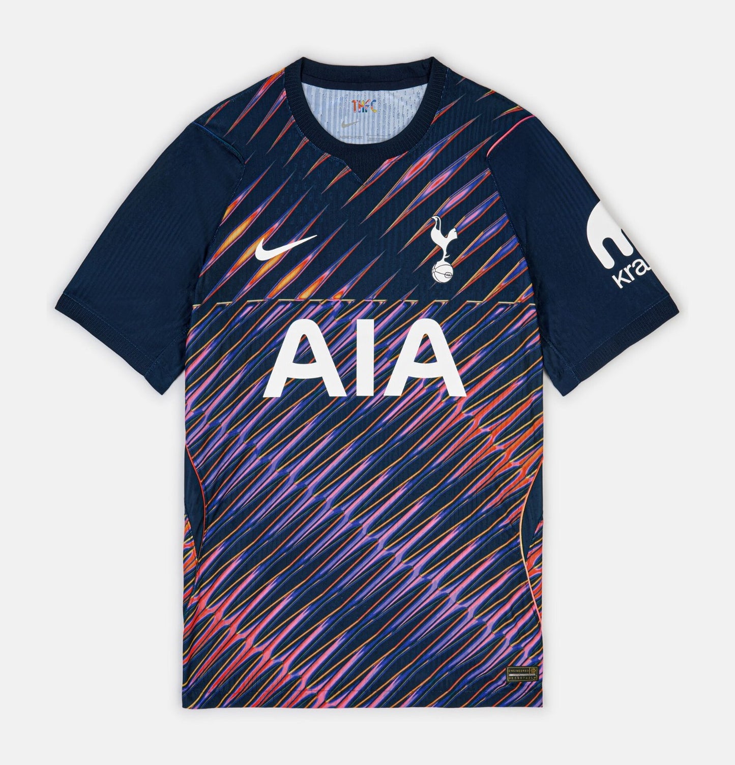 Tottenham Hotspur 26/27 Away Kit