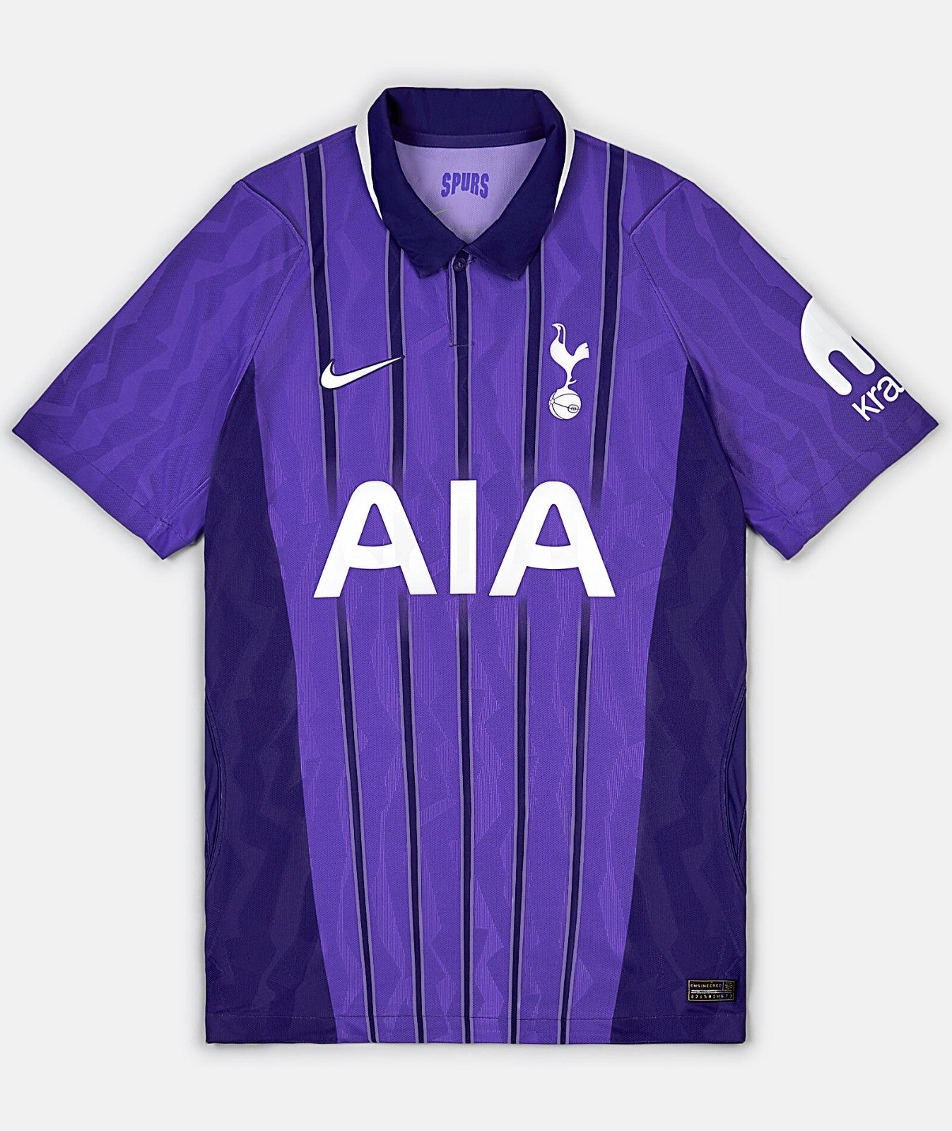Tottenham Hotspur 26/27 Third Kit