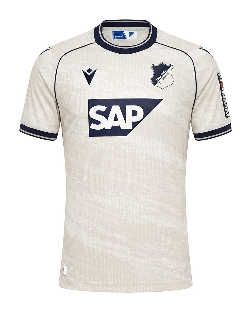 TSG Hoffenheim 26/27 Away Kit