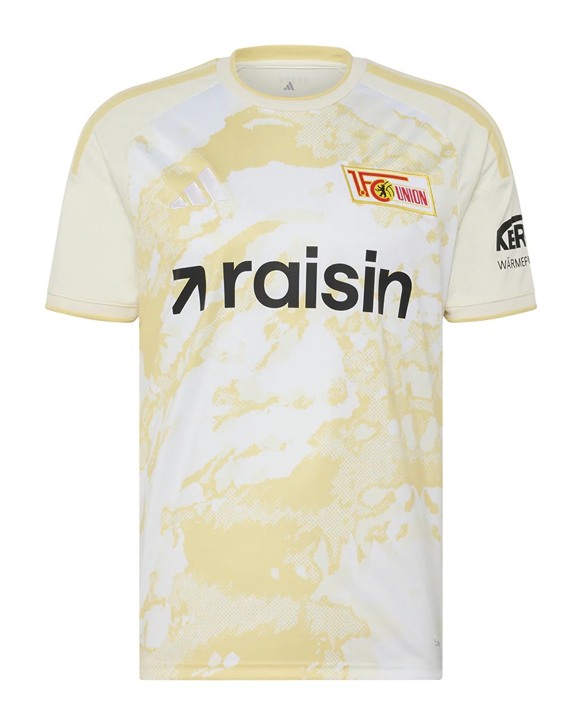 Union Berlin 26/27 Third Kit