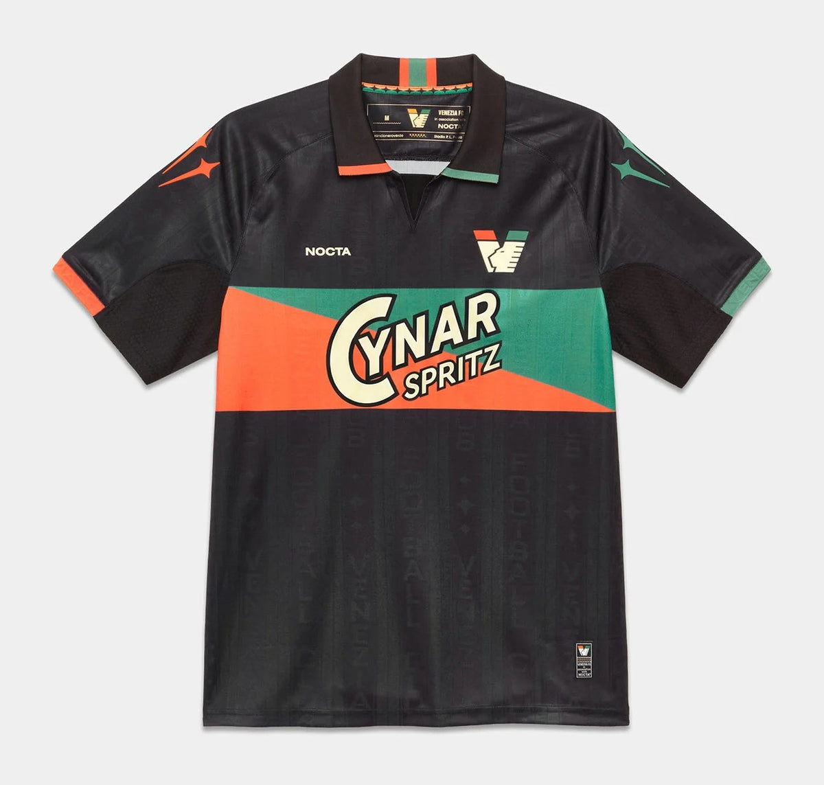 Venezia 26/27 Home Kit