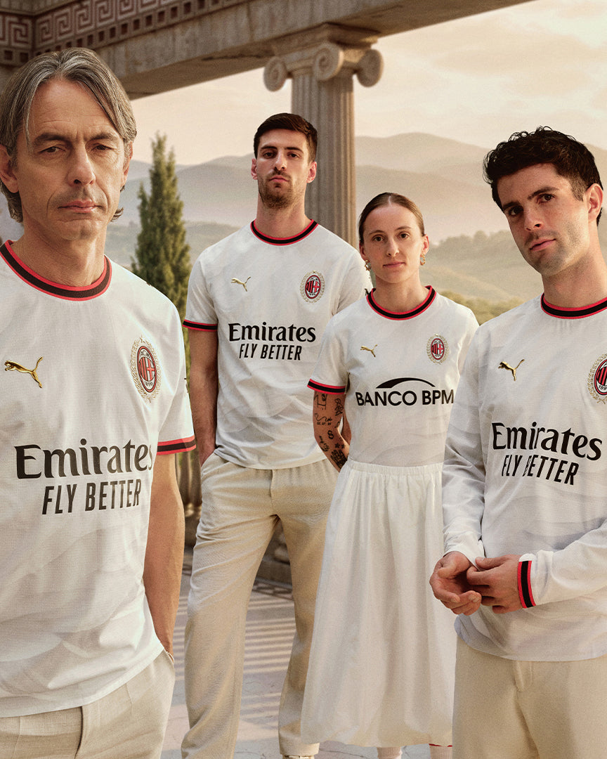 Jerseys 26/27