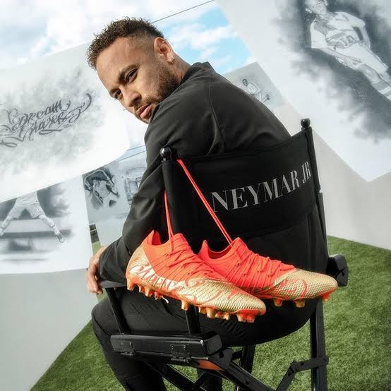 Football Shoes