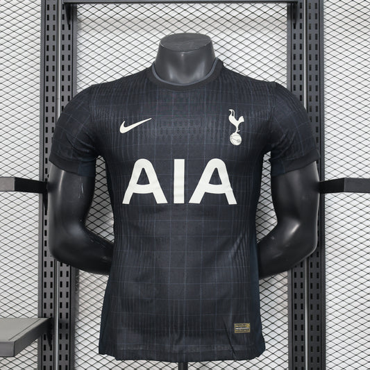Tottenham Hotspur 2025/26 away kit