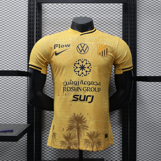 Al-Ittihad FC Special Edition