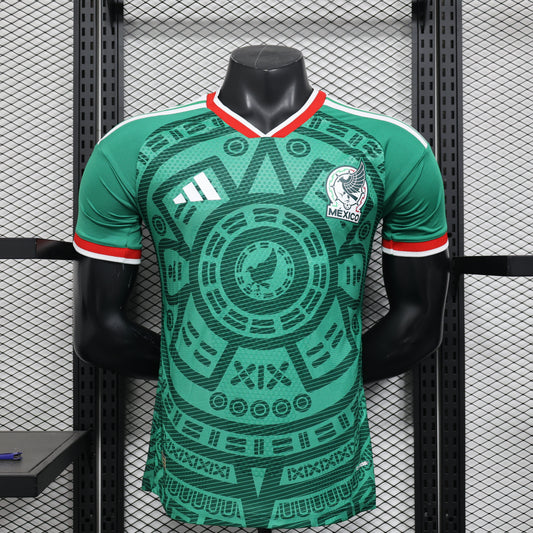 Mexico 2026 World Cup Jersey