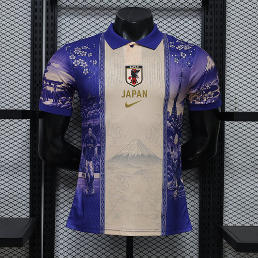 Japan Special Edition