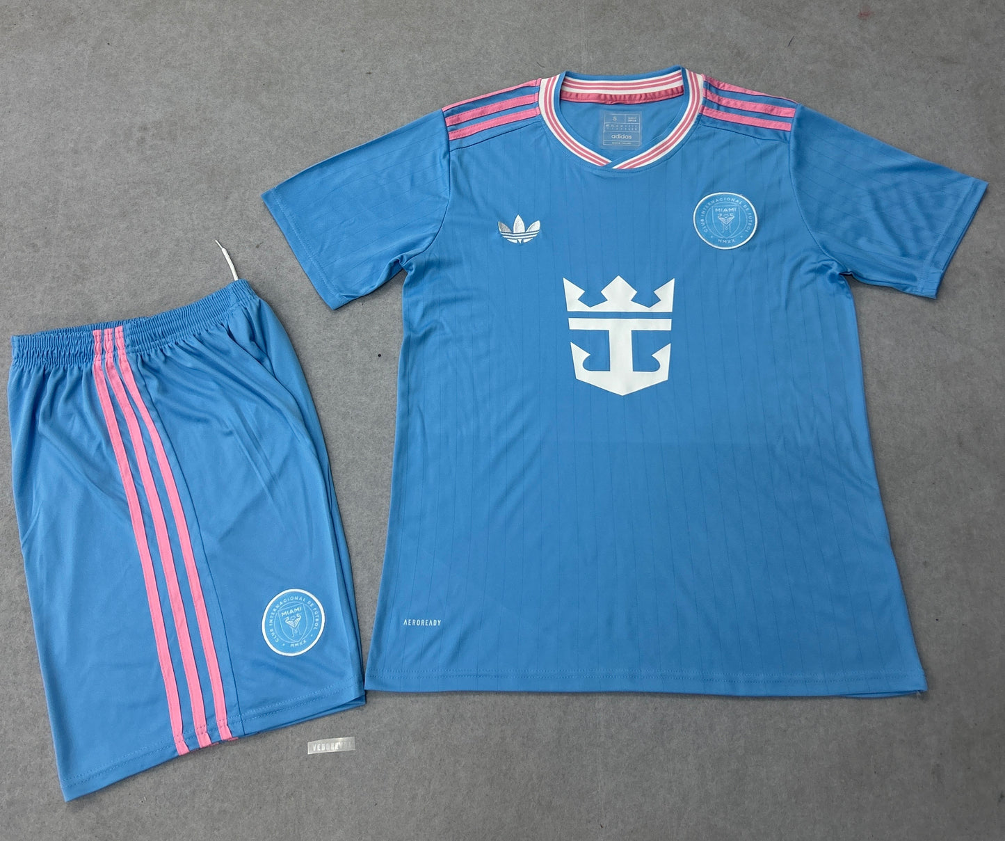 Inter Miami Away