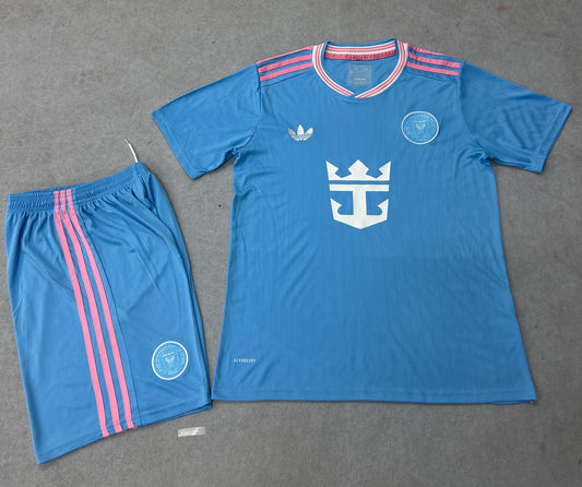 Inter Miami Away