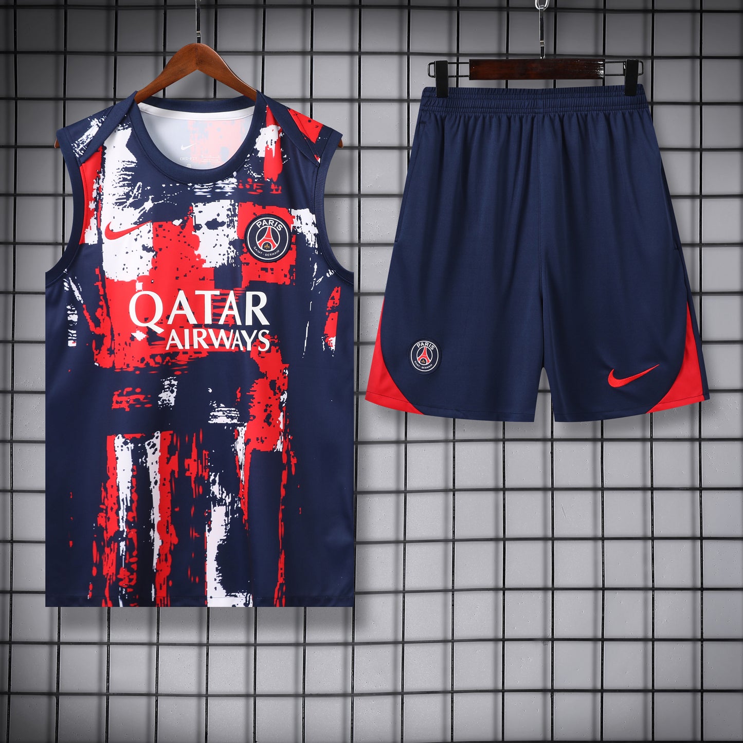 PSG Training Kit