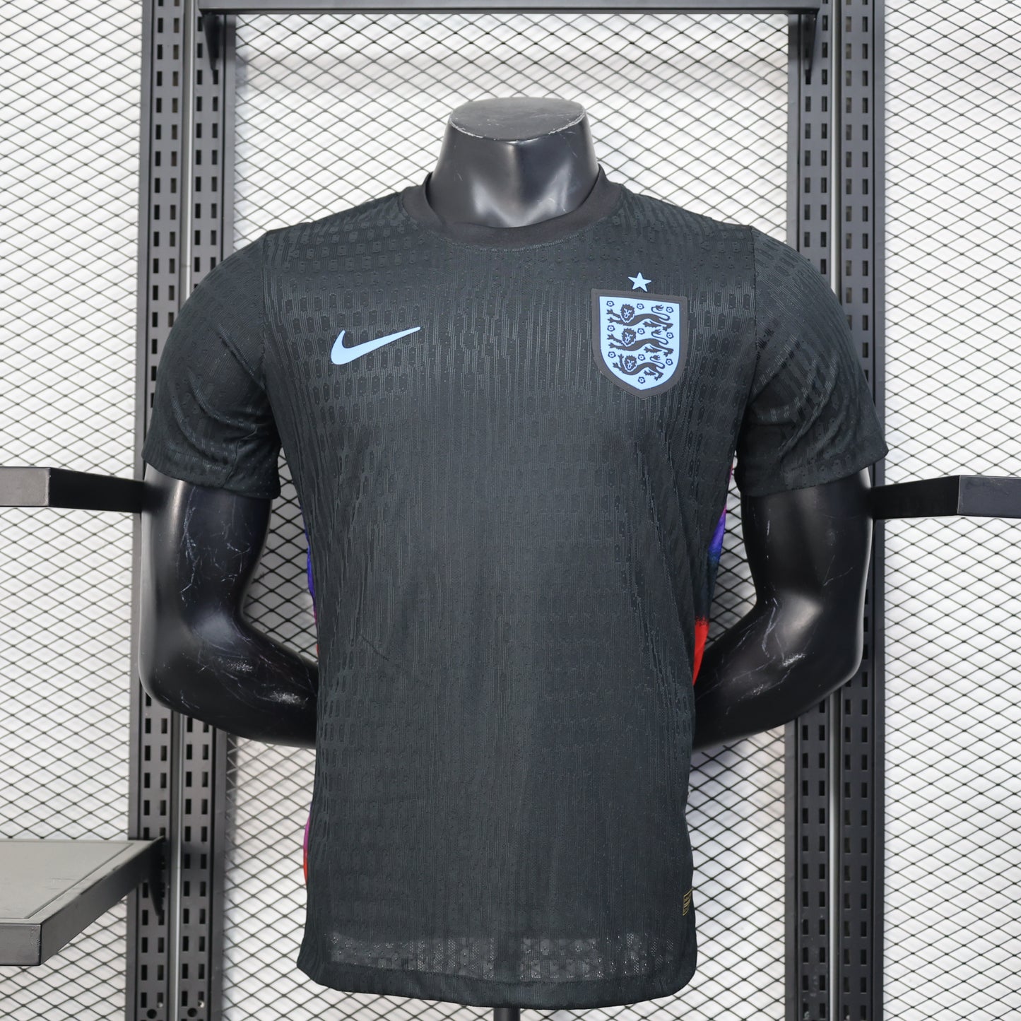 England Away Jersey