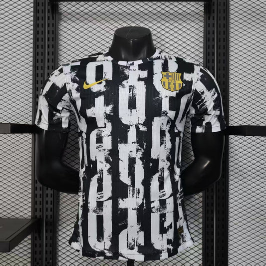Barcelona Special Edition