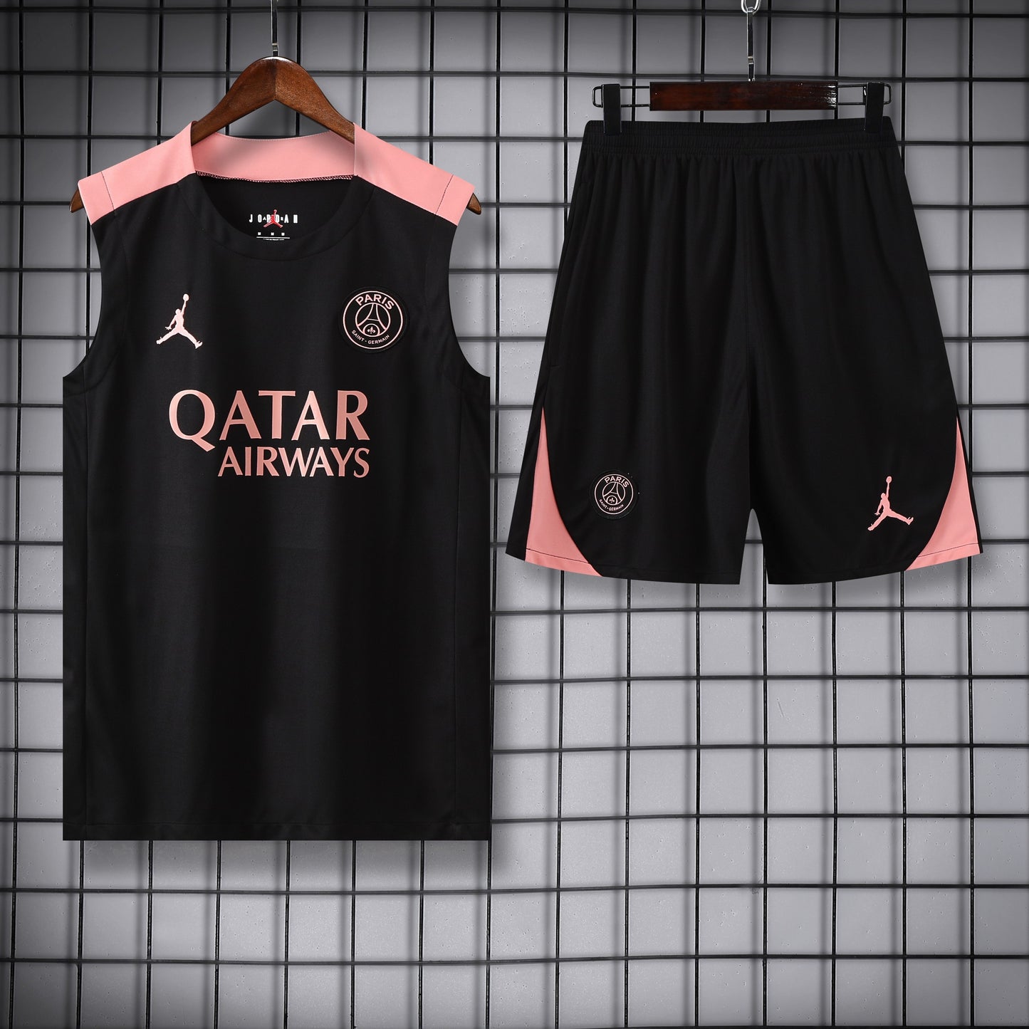 PSG Training Kit