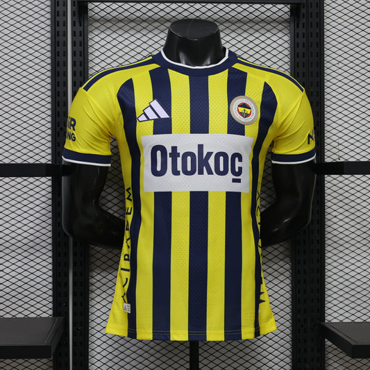 Fenerbahçe 26/27 Home Kit