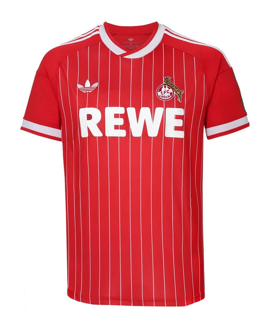 FC Köln 26/27 Away Kit