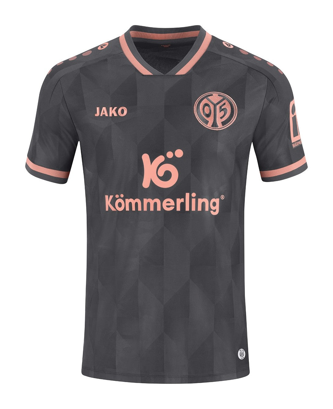 Mainz 26/27 Third Kit