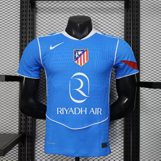 Atletico Madrid Away 2025-2026