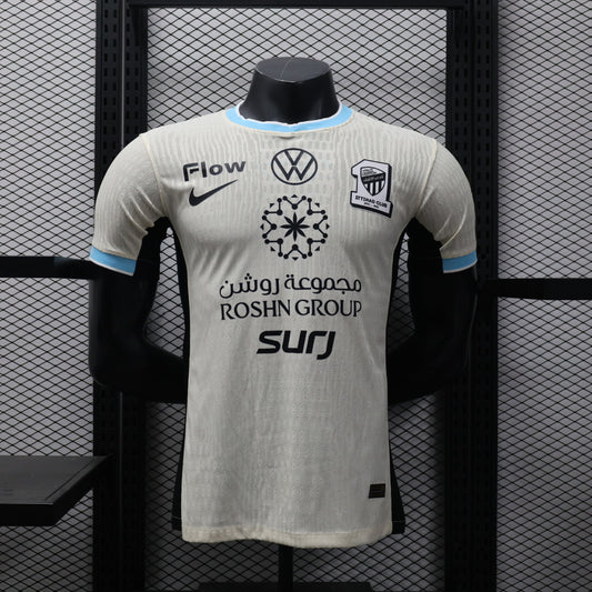 Al-Ittihad 2025/26 away kit