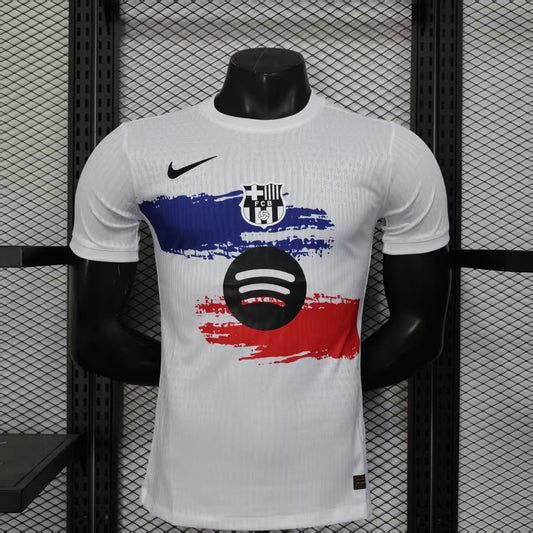 Barcelona Special Edition