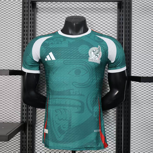 Mexico Special Edition