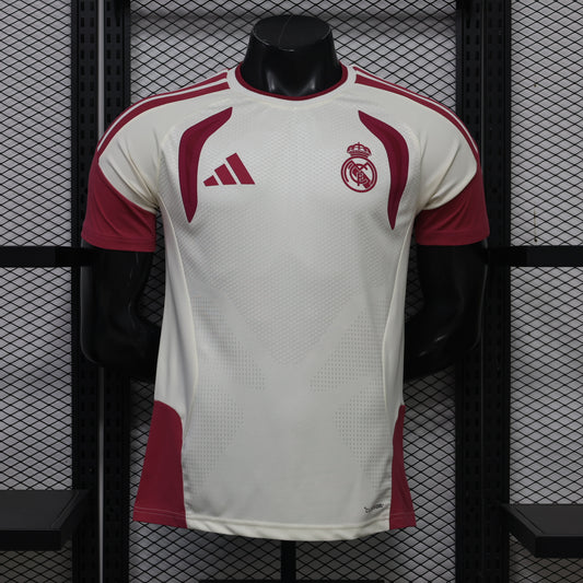 Real Madrid Training Kit