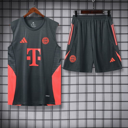Bayern Munich training kit 2023-2024