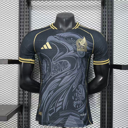 Mexico Special Edition