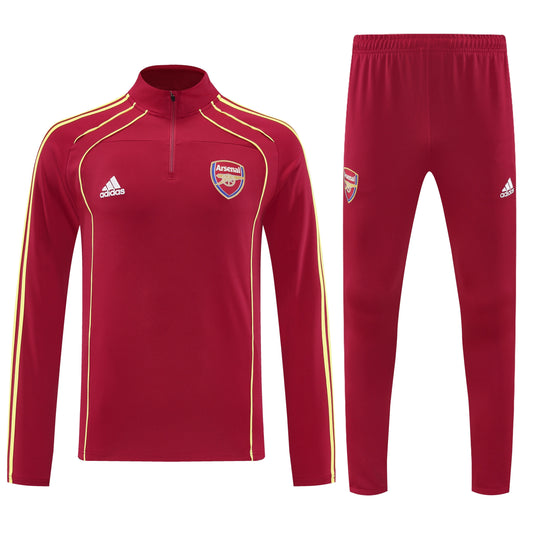 Arsenal Winter Tracksuit