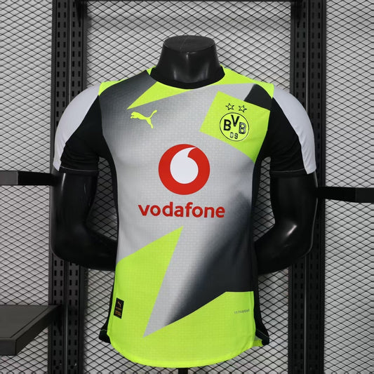 Borussia Dortmund Away 2025/26