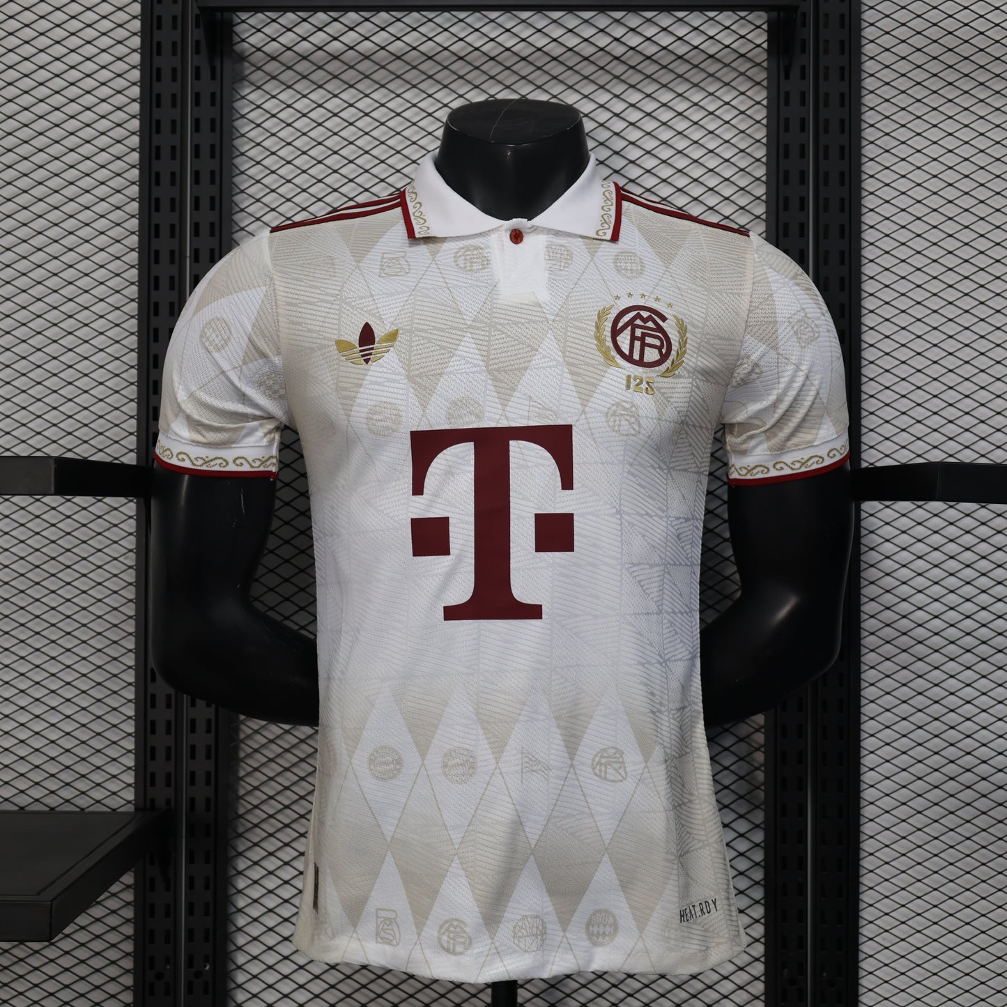 Bayern special edition