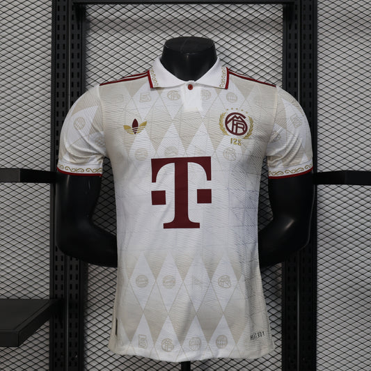 Bayern special edition