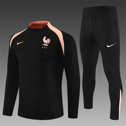 France Player Tracksuit