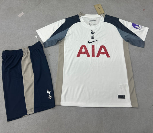 Tottenham Hotspur Home 25/26