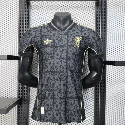Liverpool FC special edition