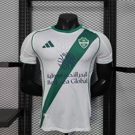 Al-Ahli Saudi 2025-2026 away jersey